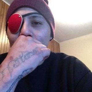 Meet your Posher, Chance